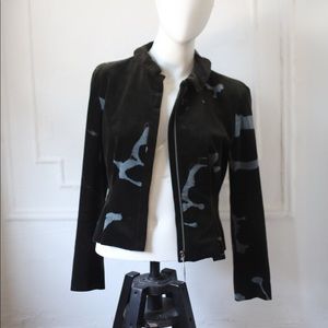 VINTAGE ARMANI JACKET 1973